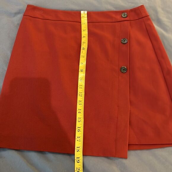 NWT Loft skirt size 6 - Picture 8 of 8